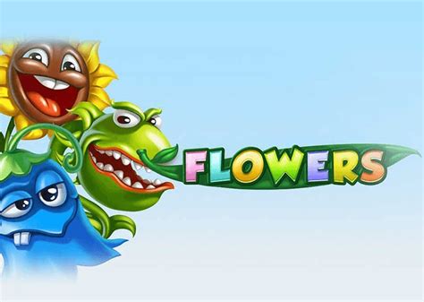 Грати безкоштовно онлайн в ігровий автомат Flowers (Квіти)